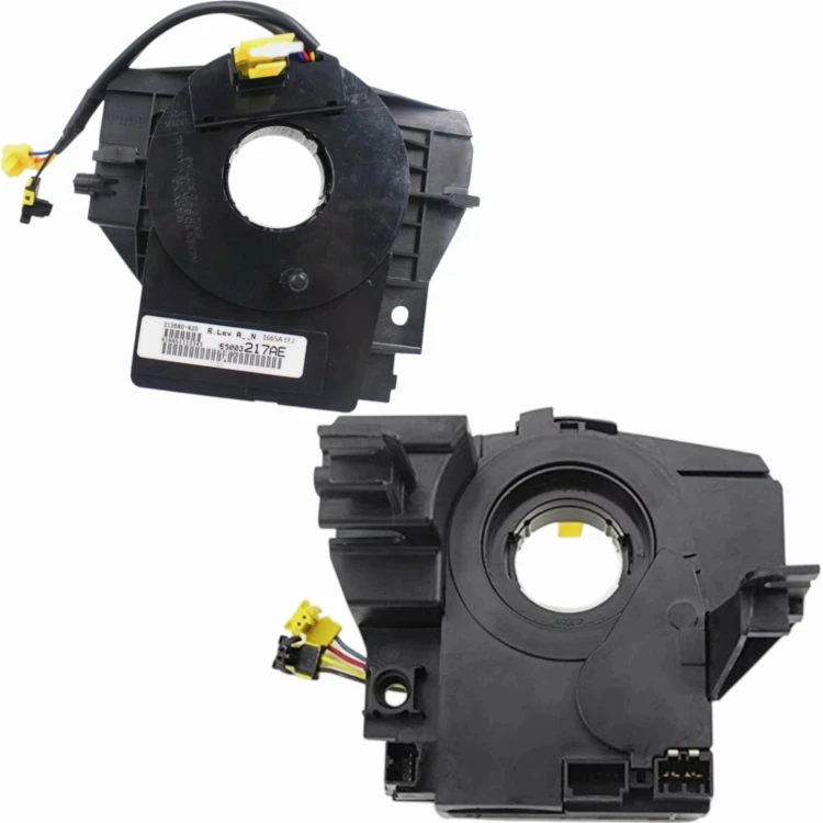 Taśma Zwijak Poduszki AIRBAG czujnik Caliber Journey JEEP LIBERTY SEBRING