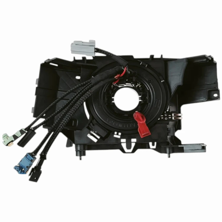 TAŚMA KIEROWNICY ZWIJAK AIRBAG do RENAULT CLIO III 3 2004+ KANGOO MODUS