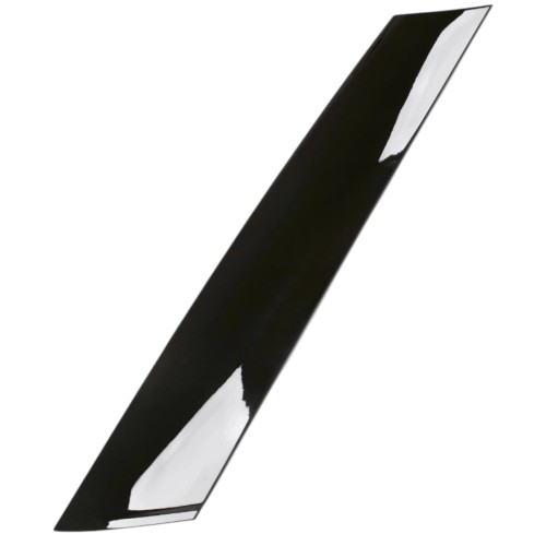 LISTWA listewka OSŁONA SŁUPKA A LEWA 51137272583 MINI R55 R56 R57 2006-