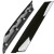 LISTWA listewka OSŁONA SŁUPKA A LEWA 51137272583 MINI R55 R56 R57 2006-