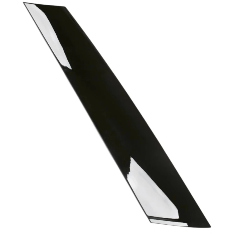 MINI R55 R56 R57 2006- LISTWA listewka OSŁONA SŁUPKA A PRAWA 51137272584