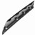 MINI R55 R56 R57 2006- LISTWA listewka OSŁONA SŁUPKA A LEWA 51137272583
