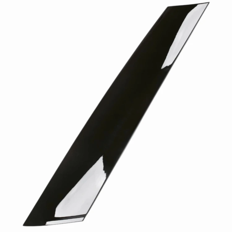 MINI R55 R56 R57 2006- LISTWA listewka OSŁONA SŁUPKA A LEWA 51137272583