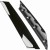 LISTWA listewka OSŁONA SŁUPKA A PRAWA MINI R55 R56 R57 2006- 51137272584