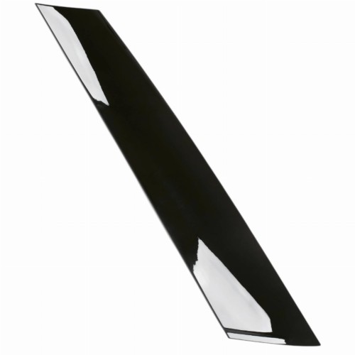 LISTWA listewka OSŁONA SŁUPKA A PRAWA MINI R55 R56 R57 2006- 51137272584