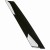 LISTWA listewka OSŁONA SŁUPKA A PRAWA MINI R55 R56 R57 2006- 51137272584