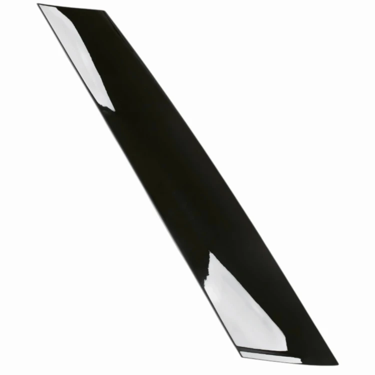 LISTWA listewka OSŁONA SŁUPKA A PRAWA MINI R55 R56 R57 2006- 51137272584