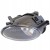 Halogen LAMPA PRZECIWMGIELNA LEWA 4F0941699 AUDI A6 C6 A8 S8 2004-2010