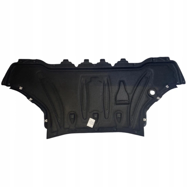 PODŁOGA pod silnik osłona płyta spoiler przód AUDI A8 D4 8H0 2010-2017