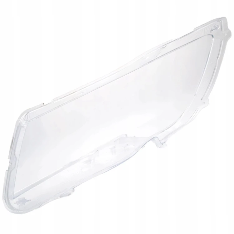 Skoda Superb 2 II 2013-2015 KLOSZ PRAWY szkło reflektora lampa