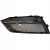 VOLVO XC60 II 17-21 KRATKA ZDERZAKA PRAWA atrapa zaślepka + CHROM 31449213