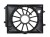 HYUNDAI I20 2012-2015 1,2 1,4 OBUDOWA WENTYLATORA CHŁODNICY 253800V000