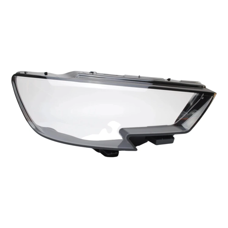 AUDI A3 8V po lifcie LCI 16-20 KLOSZ Prawy szkło reflektora lampy przód