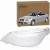 LCI KLOSZ LEWY szkło reflektora lampy przedniej BMW 5 E60 E61 2007-2010