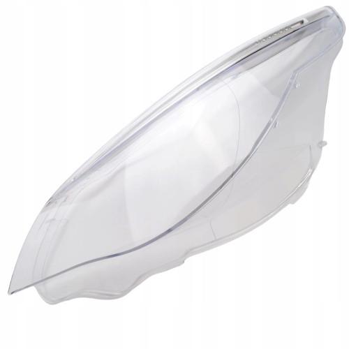 LCI KLOSZ LEWY szkło reflektora lampy przedniej BMW 5 E60 E61 2007-2010