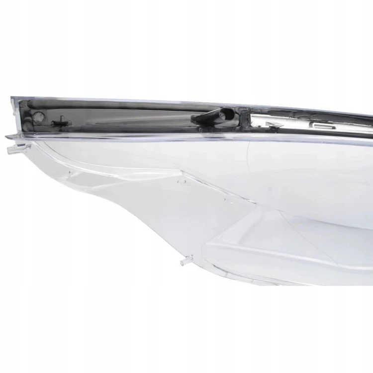 LCI KLOSZ LEWY szkło reflektora lampy przedniej BMW 5 E60 E61 2007-2010