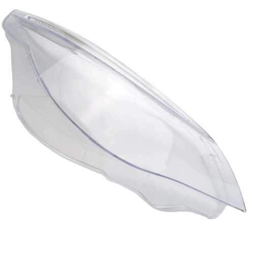BMW 5 E60 E61 2007-2010 LCI KLOSZ PRAWY szkło reflektora lampy przedniej