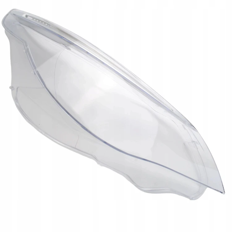 BMW 5 E60 E61 2007-2010 LCI KLOSZ PRAWY szkło reflektora lampy przedniej