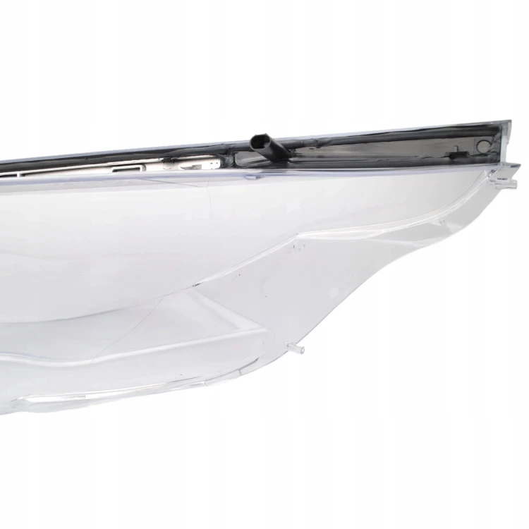 BMW 5 E60 E61 2007-2010 LCI KLOSZ PRAWY szkło reflektora lampy przedniej