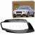 AUDI A4 B8 S4 2008-2011 PRAWY nowy KLOSZ Reflektora przedniego szkło