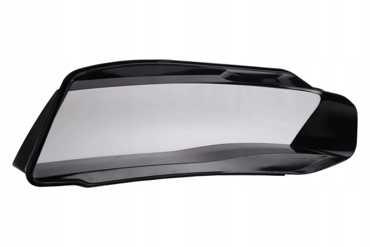 AUDI A4 B8 S4 2008-2011 PRAWY nowy KLOSZ Reflektora przedniego szkło