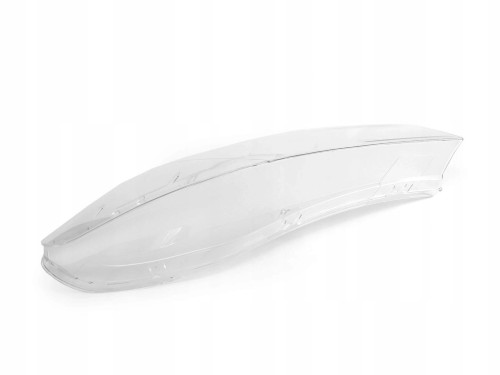 PRAWY nowy KLOSZ Reflektora przedniego szkło VOLVO S80 V70 XC70 2006-2016