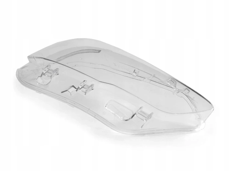 BMW seria 1 F20 po lifcie LCI 2015-2018 KLOSZ PRAWY szkło reflektora lampa