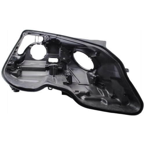 Mercedes W212 E 09-13 OBUDOWA LAMPY reflektora puszka PRAWA przed liftem