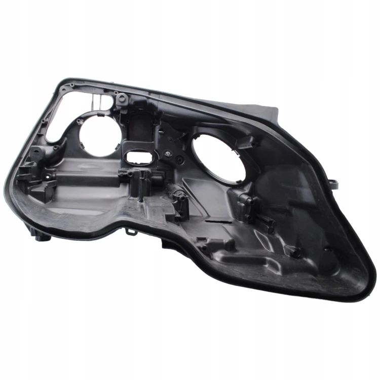 Mercedes W212 E 09-13 OBUDOWA LAMPY reflektora puszka PRAWA przed liftem