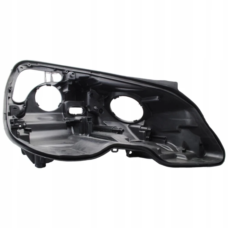 Mercedes W212 E 09-13 OBUDOWA LAMPY reflektora puszka PRAWA przed liftem
