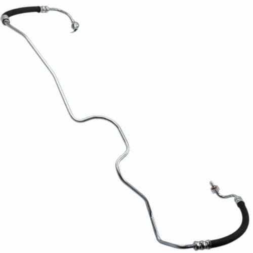Przewód klimatyzacji RURA WĄŻ WYSOKIGO 51758340 Fiat Doblo 05-16 1.9JTD 1.3