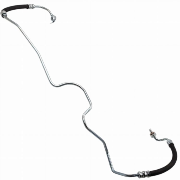 Przewód klimatyzacji RURA WĄŻ WYSOKIGO 51758340 Fiat Doblo 05-16 1.9JTD 1.3