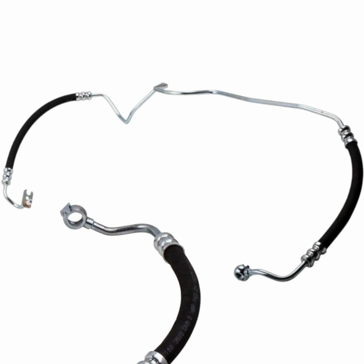 Przewód klimatyzacji RURA WĄŻ WYSOKIGO 51758340 Fiat Doblo 05-16 1.9JTD 1.3