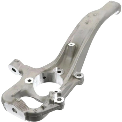 ZWROTNICA PRAWA PRZÓD ALUMINIUM 4877658AD JEEP GRAND CHEROKEE WK2 2016-2021