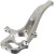ZWROTNICA PRAWA PRZÓD ALUMINIUM 4877658AD JEEP GRAND CHEROKEE WK2 2016-2021