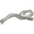 ZWROTNICA PRAWA PRZÓD ALUMINIUM 4877658AD JEEP GRAND CHEROKEE WK2 2016-2021