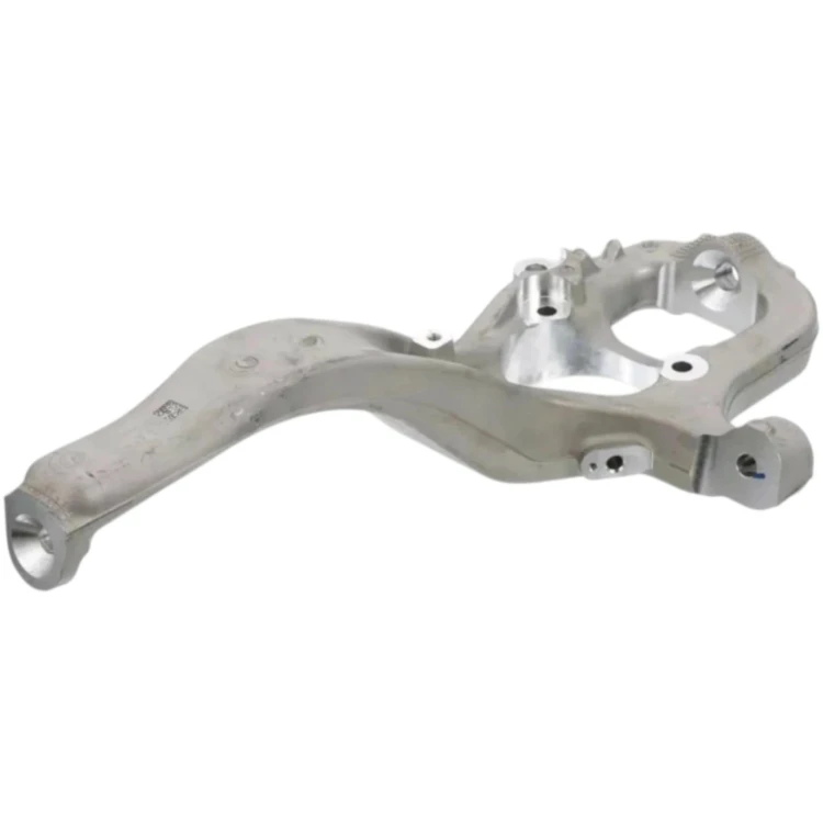 ZWROTNICA PRAWA PRZÓD ALUMINIUM 4877658AD JEEP GRAND CHEROKEE WK2 2016-2021