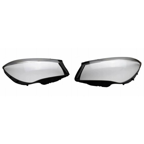 KPL KLOSZ PRAWY LEWY szkło reflektora lampa MERCEDES CLA W117 C117 16-18