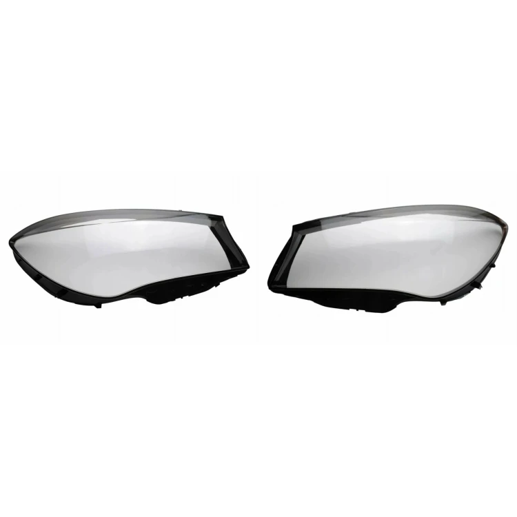 KPL KLOSZ PRAWY LEWY szkło reflektora lampa MERCEDES CLA W117 C117 16-18