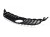 MERCEDES C W205 13-18 GRILL ATRAPA PRZÓD CHHŁODNICY PANAMERICANA BLACK