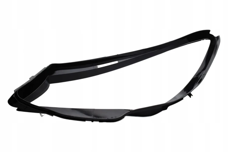 KPL KLOSZ PRAWY LEWY szkło reflektora lampa MERCEDES CLA W117 C117 16-18