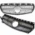 DIAMOND GRILL ATRAPA PRZÓD CHŁODNICY 1178880600 MERCEDES CLA W117 16- LIFT