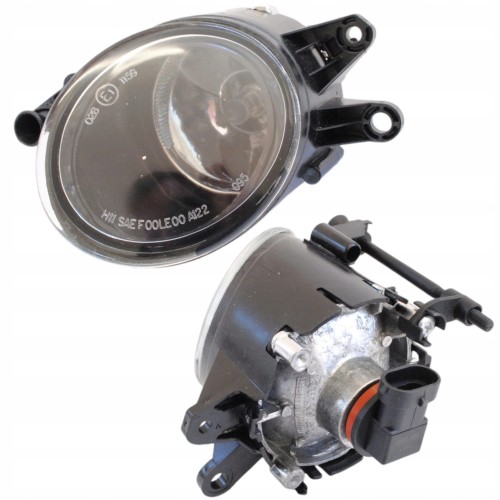 Audi A4 B6 2000-2004 Halogen LAMPA PRZECIWMGIELNA Przód PRAWY 8E0941700