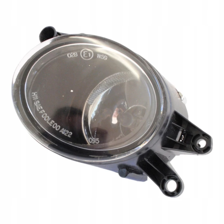 Audi A4 B6 2000-2004 Halogen LAMPA PRZECIWMGIELNA Przód PRAWY 8E0941700