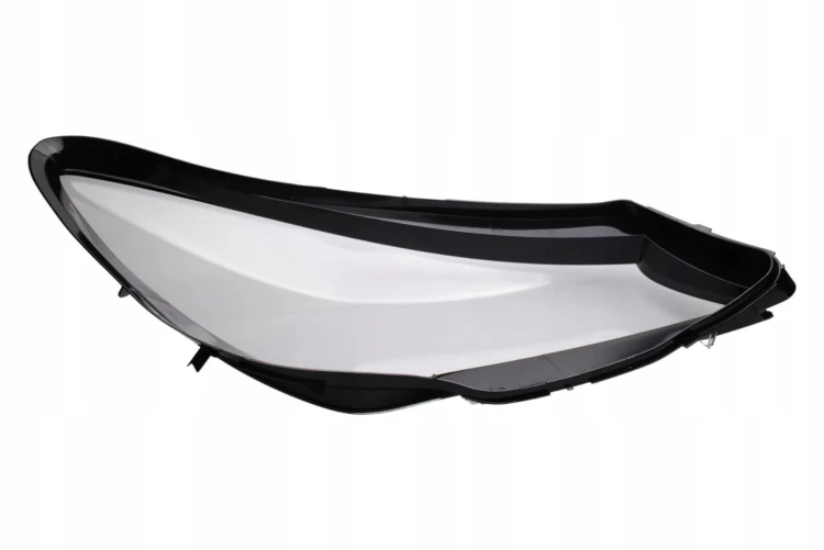 KPL KLOSZ PRAWY LEWY szkło reflektora lampa MERCEDES CLA W117 C117 16-18
