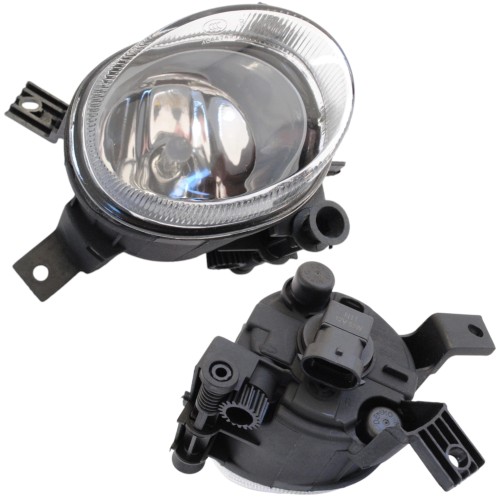 Audi A4 B7 8E A3 8P HALOGEN PRAWY lampa przeciwmgielna przednia 8E0941700C