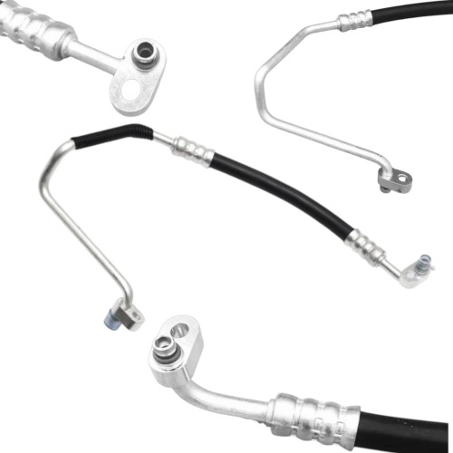 MAZDA 6 2002-2007 WĄŻ PRZEWÓD RURKA KLIMATYZACJI GJ6A-61-465A