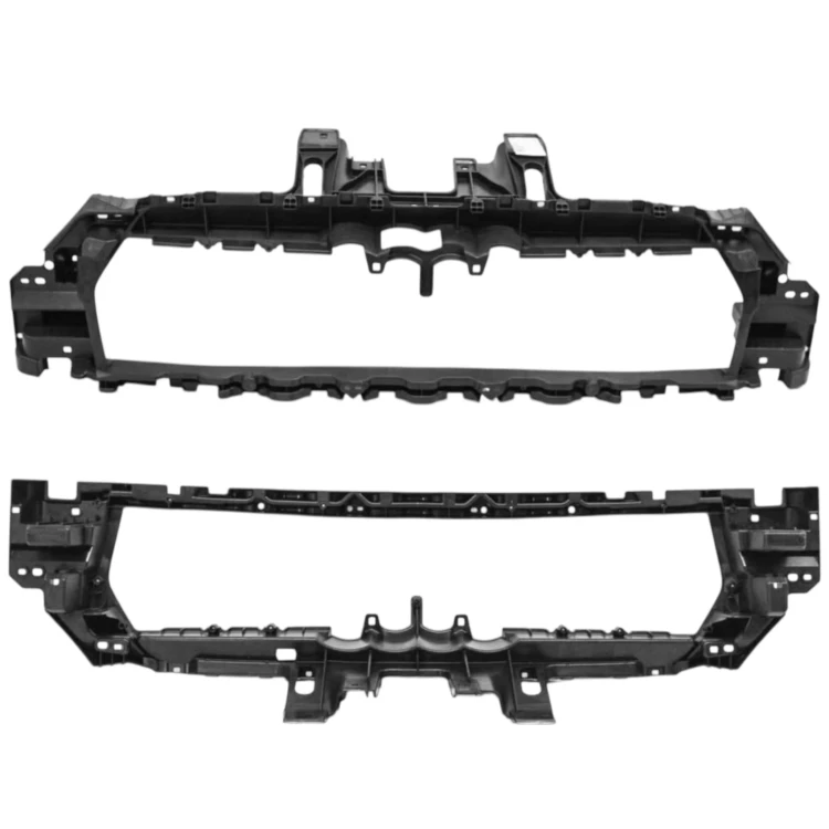 GRILL WZMOCNIENIE ZDERZAKA WSPORNIK ATRAPA 8U0853692C AUDI Q3 8U 2015-2018