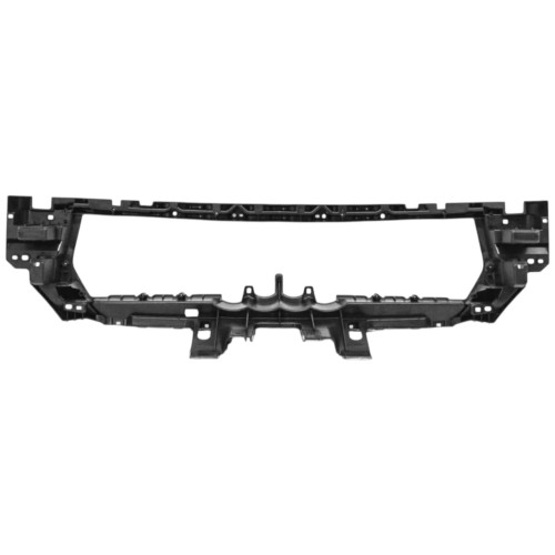GRILL WZMOCNIENIE ZDERZAKA WSPORNIK ATRAPA 8U0853692C AUDI Q3 8U 2015-2018