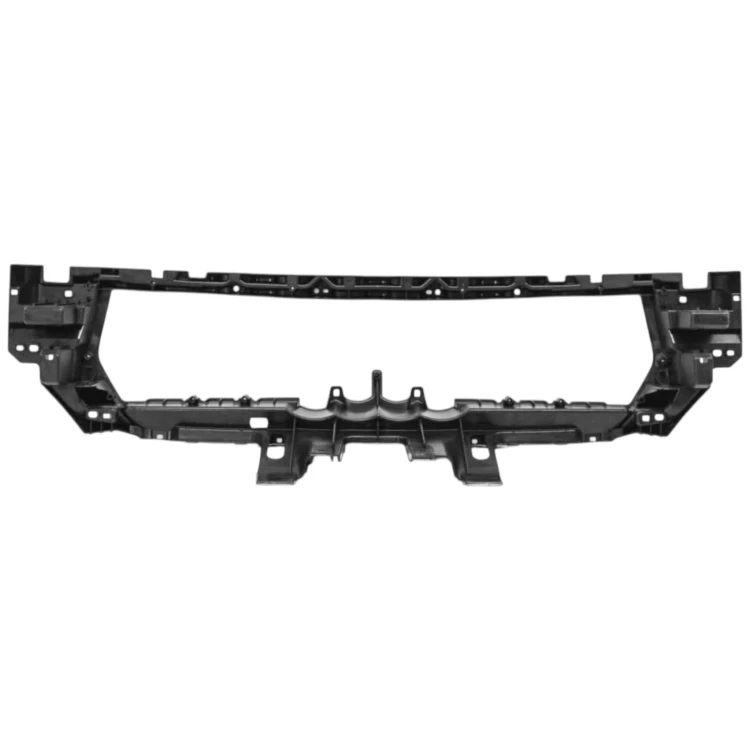 GRILL WZMOCNIENIE ZDERZAKA WSPORNIK ATRAPA 8U0853692C AUDI Q3 8U 2015-2018